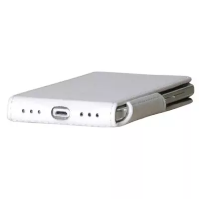 Чехол для моб. телефона RED POINT для Xiaomi Redmi 4 Prime - Flip case (White) (6326626) - 3