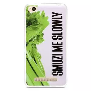 Чехол для моб. телефона Utty B&Z Ultra Thin Xiaomi Redmi 4A Селера (307037)