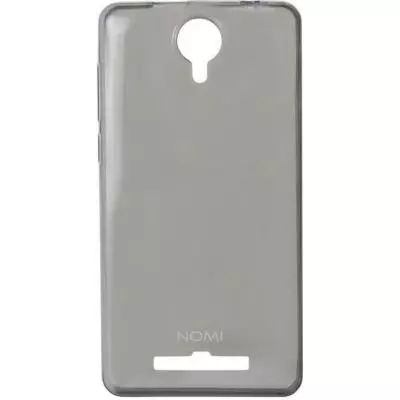 Чехол для моб. телефона Nomi Ultra Thin TPU UTCi5010 чорний (227548)