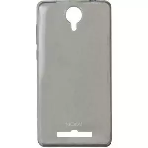 Чехол для моб. телефона Nomi Ultra Thin TPU UTCi5010 чорний (227548)