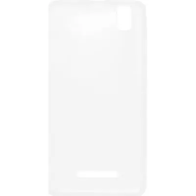 Чехол для моб. телефона Nomi Ultra Thin TPU UTCi5011 прозорий (227552) - 1 Чехол для моб. телефона Nomi Ultra Thin TPU UTCi5011 прозорий (227552) - 1