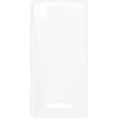 Чехол для моб. телефона Nomi Ultra Thin TPU UTCi5011 прозорий (227552)
