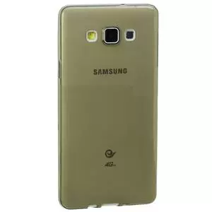 Чехол для моб. телефона Remax для Samsung J5 Prime Ultra Thin Silicon 0.2 mm Black (52916)