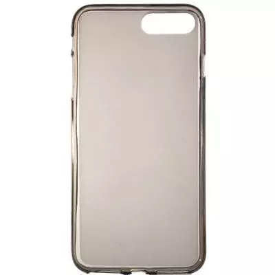 Чехол для моб. телефона ColorWay TPU case for Apple iPhone 7 plus, чёрный (56919) - 1
