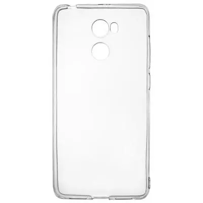 Чехол для моб. телефона ColorWay TPU case for Xiaomi Redmi 4 Prime (55677) - 1 Чехол для моб. телефона ColorWay TPU case for Xiaomi Redmi 4 Prime (55677) - 1
