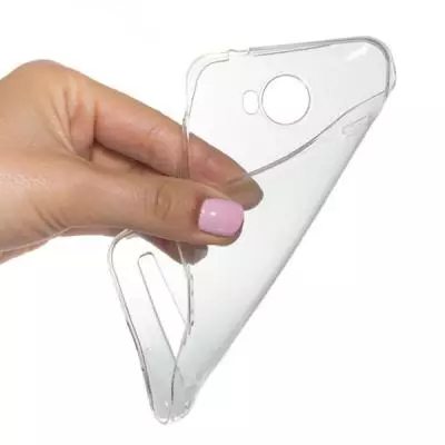 Чехол для моб. телефона ColorWay ultrathin TPU case for Huawei Y3 II (57750) - 4 Чехол для моб. телефона ColorWay ultrathin TPU case for Huawei Y3 II (57750) - 4