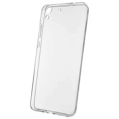 Чехол для моб. телефона ColorWay ultrathin TPU case for Huawei Y6 II (57751) - 1 Чехол для моб. телефона ColorWay ultrathin TPU case for Huawei Y6 II (57751) - 1