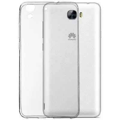 Чехол для моб. телефона ColorWay ultrathin TPU case for Huawei Y6 II (57751) - 3 Чехол для моб. телефона ColorWay ultrathin TPU case for Huawei Y6 II (57751) - 3