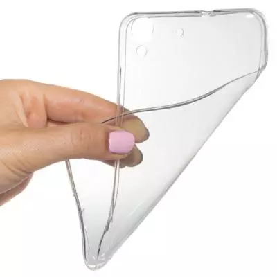 Чехол для моб. телефона ColorWay ultrathin TPU case for Huawei Y6 II (57751) - 4 Чехол для моб. телефона ColorWay ultrathin TPU case for Huawei Y6 II (57751) - 4