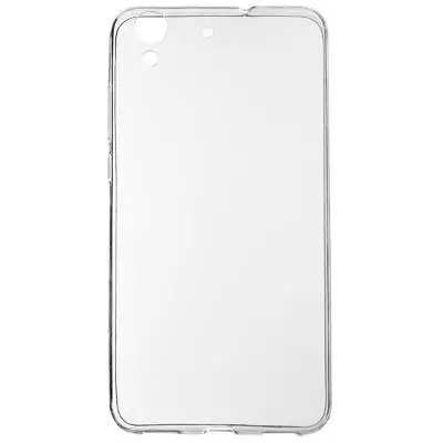 Чехол для моб. телефона ColorWay ultrathin TPU case for Huawei Y6 II (57751)