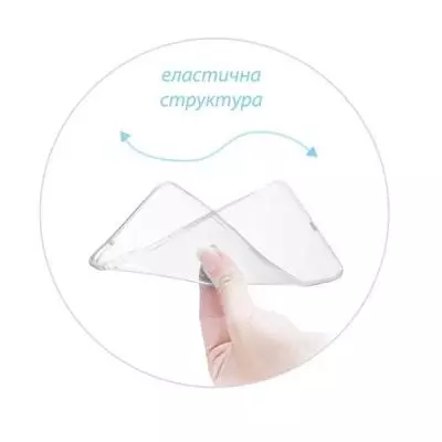 Чехол для моб. телефона GLOBAL для Huawei P8 Lite (светлый) (1283126472121) - 1 Чехол для моб. телефона GLOBAL для Huawei P8 Lite (светлый) (1283126472121) - 1