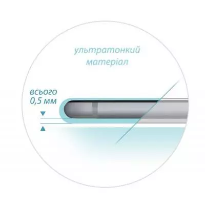 Чехол для моб. телефона GLOBAL для Huawei P8 Lite (светлый) (1283126472121) - 2 Чехол для моб. телефона GLOBAL для Huawei P8 Lite (светлый) (1283126472121) - 2