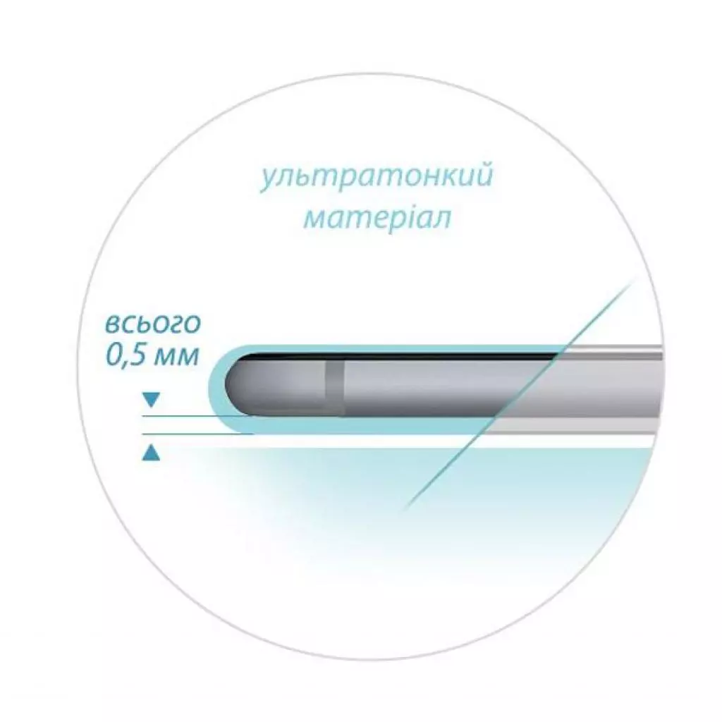 Чехол для моб. телефона Global для Huawei Y5 2017 (светлый) (1283126479137) - 2 Чехол для моб. телефона Global для Huawei Y5 2017 (светлый) (1283126479137) - 2