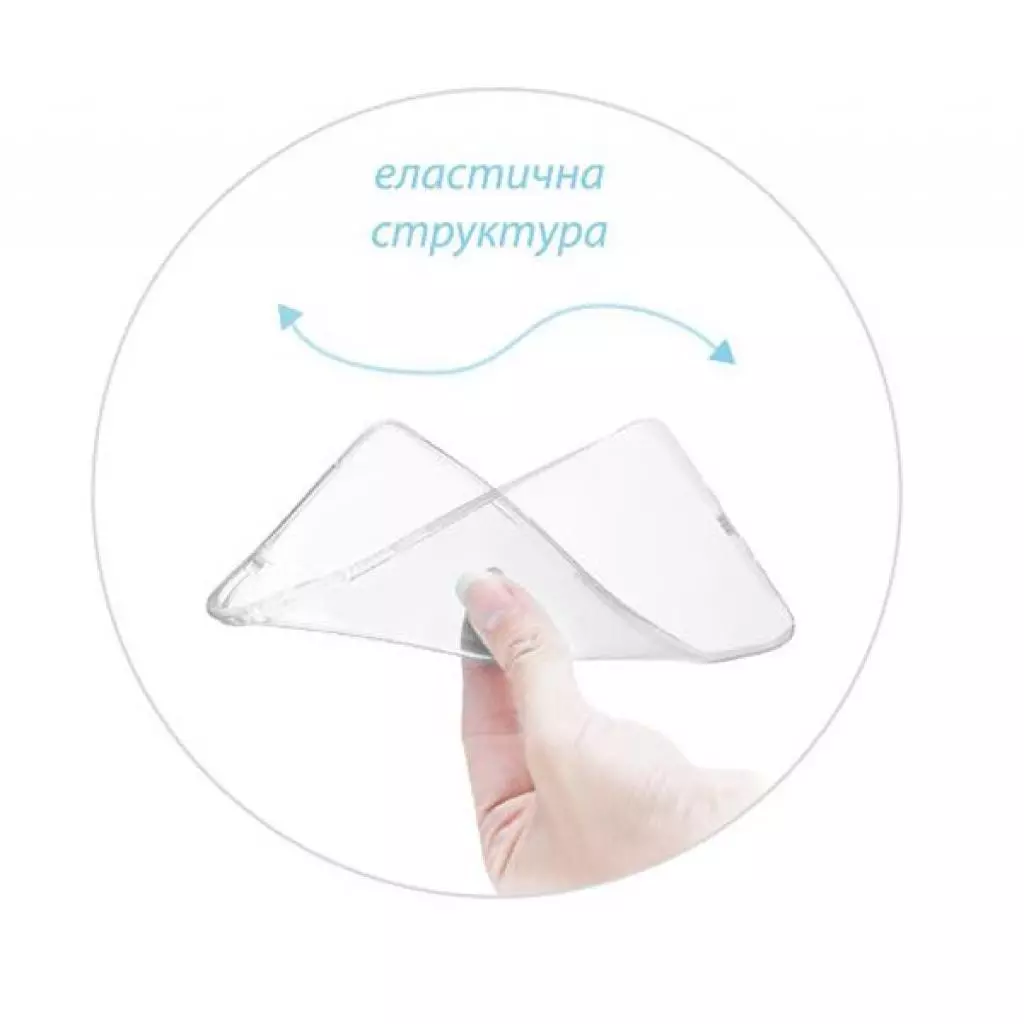 Чехол для моб. телефона Global для Huawei Y5 2017 (темный) (1283126479144) - 1 Чехол для моб. телефона Global для Huawei Y5 2017 (темный) (1283126479144) - 1