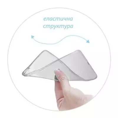 Чехол для моб. телефона GLOBAL для Samsung G955 Galaxy S8 Plus (светлый) (1283126476631) - 1 Чехол для моб. телефона GLOBAL для Samsung G955 Galaxy S8 Plus (светлый) (1283126476631) - 1