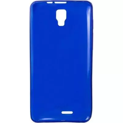 Чехол для моб. телефона Nomi Ultra Thin TPU UTCi4510 синий (227547) - 1