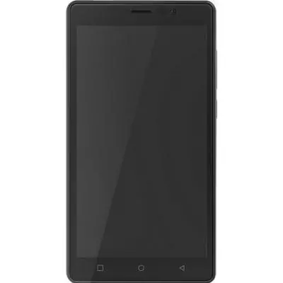 Чехол для моб. телефона Nomi TPU-cover TCi6030 черный (311257) - 1 Чехол для моб. телефона Nomi TPU-cover TCi6030 черный (311257) - 1