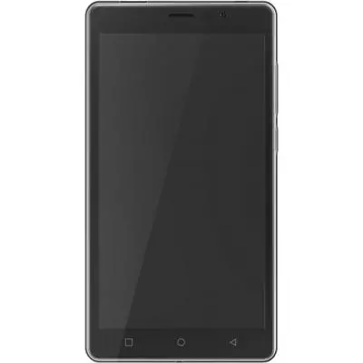 Чехол для моб. телефона Nomi Ultra Thin TPU UTCi6030 прозрачный (311273) - 1 Чехол для моб. телефона Nomi Ultra Thin TPU UTCi6030 прозрачный (311273) - 1