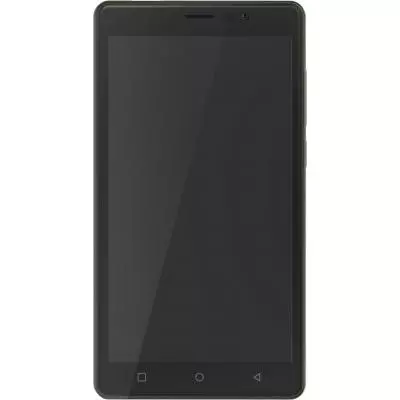 Чехол для моб. телефона Nomi Ultra Thin TPU UTCi6030 черный (311272) - 1