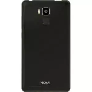 Чехол для моб. телефона Nomi Ultra Thin TPU UTCi6030 черный (311272)