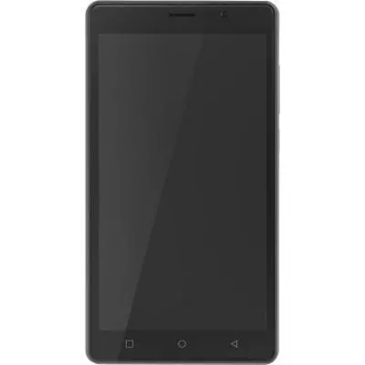 Чехол для моб. телефона Nomi Electroplating TPU ECi6030 черный (311292) - 1 Чехол для моб. телефона Nomi Electroplating TPU ECi6030 черный (311292) - 1