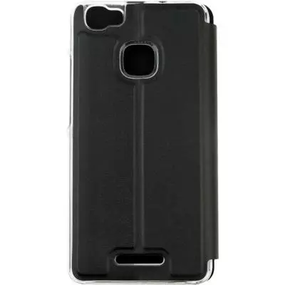 Чехол для моб. телефона Nomi Slim cover SCi5032 Nomi i5032 черный (315843) - 1