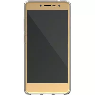 Чехол для моб. телефона Nomi Ultra Thin TPU UTCi5050 черный (311263) - 1 Чехол для моб. телефона Nomi Ultra Thin TPU UTCi5050 черный (311263) - 1