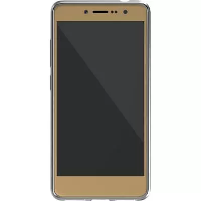 Чехол для моб. телефона Nomi Electroplating TPU ECi5050 серый (311280) - 1