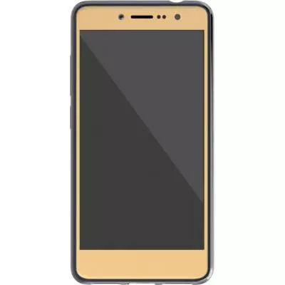 Чехол для моб. телефона Nomi Electroplating TPU ECi5050 черный (311279) - 1