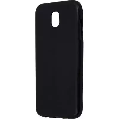 Чехол для моб. телефона Drobak Elastic PU для Samsung Galaxy J5 (2017) J530 (Black) (212971)