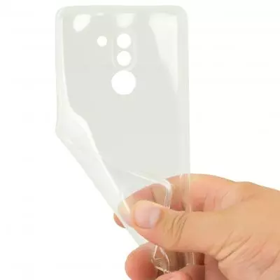 Чехол для моб. телефона Drobak Ultra PU для Huawei GR5 2017 (Clear) (218455) - 2 Чехол для моб. телефона Drobak Ultra PU для Huawei GR5 2017 (Clear) (218455) - 2