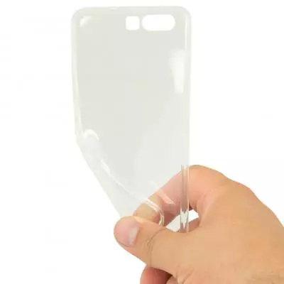 Чехол для моб. телефона Drobak Ultra PU для Huawei P10 (Clear) (218457) - 2 Чехол для моб. телефона Drobak Ultra PU для Huawei P10 (Clear) (218457) - 2