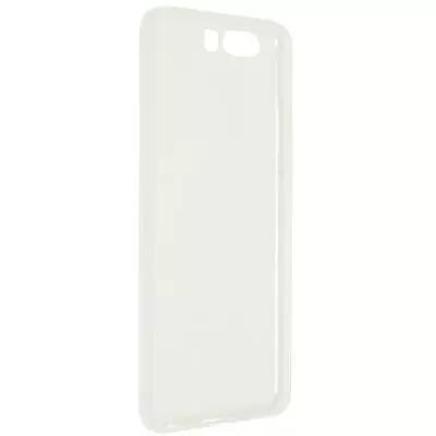 Чехол для моб. телефона Drobak Ultra PU для Huawei P10 Plus (Clear) (218456)