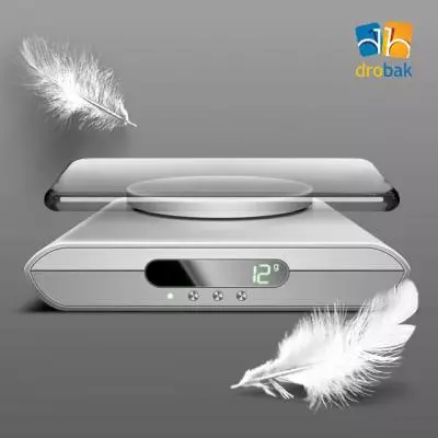 Чехол для моб. телефона Drobak Ultra PU для Samsung Galaxy J5 (2017) J530 (Clear) (212974) - 3