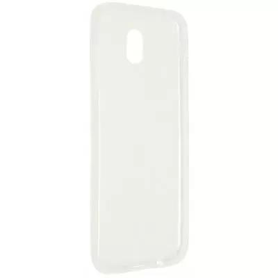 Чехол для моб. телефона Drobak Ultra PU для Samsung Galaxy J7 (2017) J730 (Clear) (212975) - 1