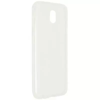 Чехол для моб. телефона Drobak Ultra PU для Samsung Galaxy J7 (2017) J730 (Clear) (212975)