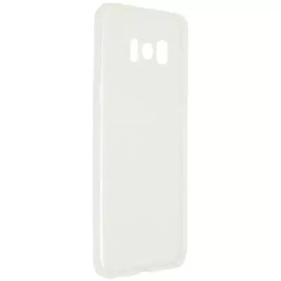 Чехол для моб. телефона Drobak Ultra PU для Samsung Galaxy S8 Plus (Clear) (212973)