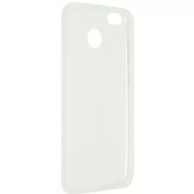 Чехол для моб. телефона Drobak Ultra PU для Xiaomi Redmi 4X (Clear) (213121) - 1 Чехол для моб. телефона Drobak Ultra PU для Xiaomi Redmi 4X (Clear) (213121) - 1