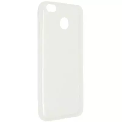 Чехол для моб. телефона Drobak Ultra PU для Xiaomi Redmi 4X (Clear) (213121)
