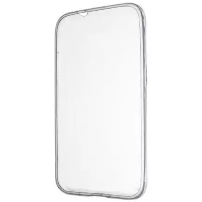 Чехол для моб. телефона Drobak ударопрочный PU для Apple iPhone 8 (clear) (220201)