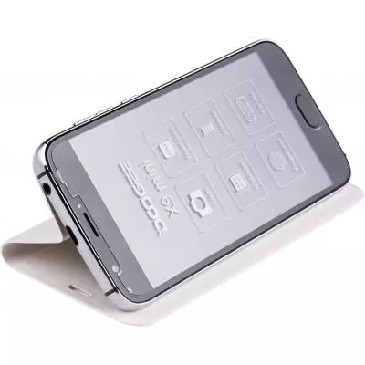 Чехол для моб. телефона Doogee X9 Mini Package(White) (DGA54-BC000-01Z) - 3 Чехол для моб. телефона Doogee X9 Mini Package(White) (DGA54-BC000-01Z) - 3