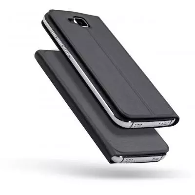 Чехол для моб. телефона Doogee X9 Mini Package(Black) (DGA54-BC000-02Z) - 1 Чехол для моб. телефона Doogee X9 Mini Package(Black) (DGA54-BC000-02Z) - 1