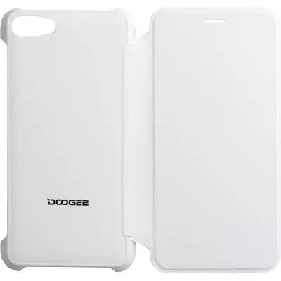 Чехол для моб. телефона Doogee Shoot 2 Package(White) (DGA57-BC001-03Z) - 4 Чехол для моб. телефона Doogee Shoot 2 Package(White) (DGA57-BC001-03Z) - 4