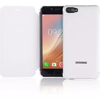 Чехол для моб. телефона Doogee Shoot 2 Package(White) (DGA57-BC001-03Z)