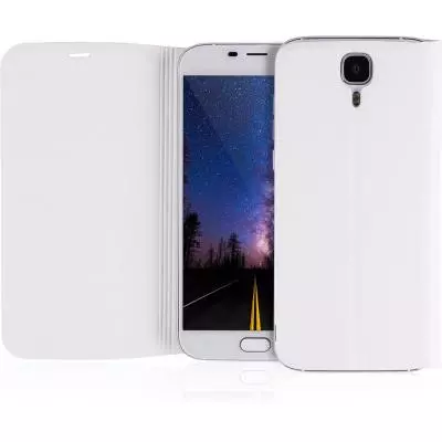 Чехол для моб. телефона Doogee X9 Pro Package (White) (DGA53-BC000-00Z)
