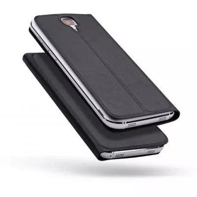 Чехол для моб. телефона Doogee X9 Pro Package (Black) (DGA53-BC000-01Z) - 1