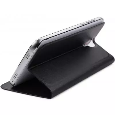 Чехол для моб. телефона Doogee X9 Pro Package (Black) (DGA53-BC000-01Z) - 2