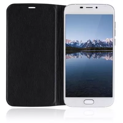 Чехол для моб. телефона Doogee X9 Pro Package (Black) (DGA53-BC000-01Z) - 4