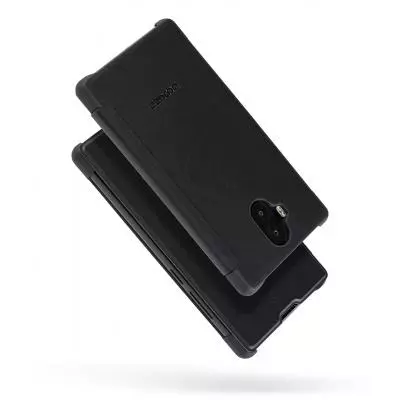 Чехол для моб. телефона Doogee MIX Lite Package (Black) (DGA66-BC009-00Z) - 1 Чехол для моб. телефона Doogee MIX Lite Package (Black) (DGA66-BC009-00Z) - 1