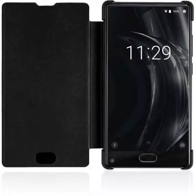 Чехол для моб. телефона Doogee MIX Lite Package (Black) (DGA66-BC009-00Z) - 2 Чехол для моб. телефона Doogee MIX Lite Package (Black) (DGA66-BC009-00Z) - 2